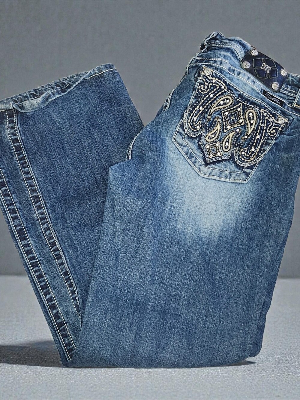 Womens miss Me Jeans